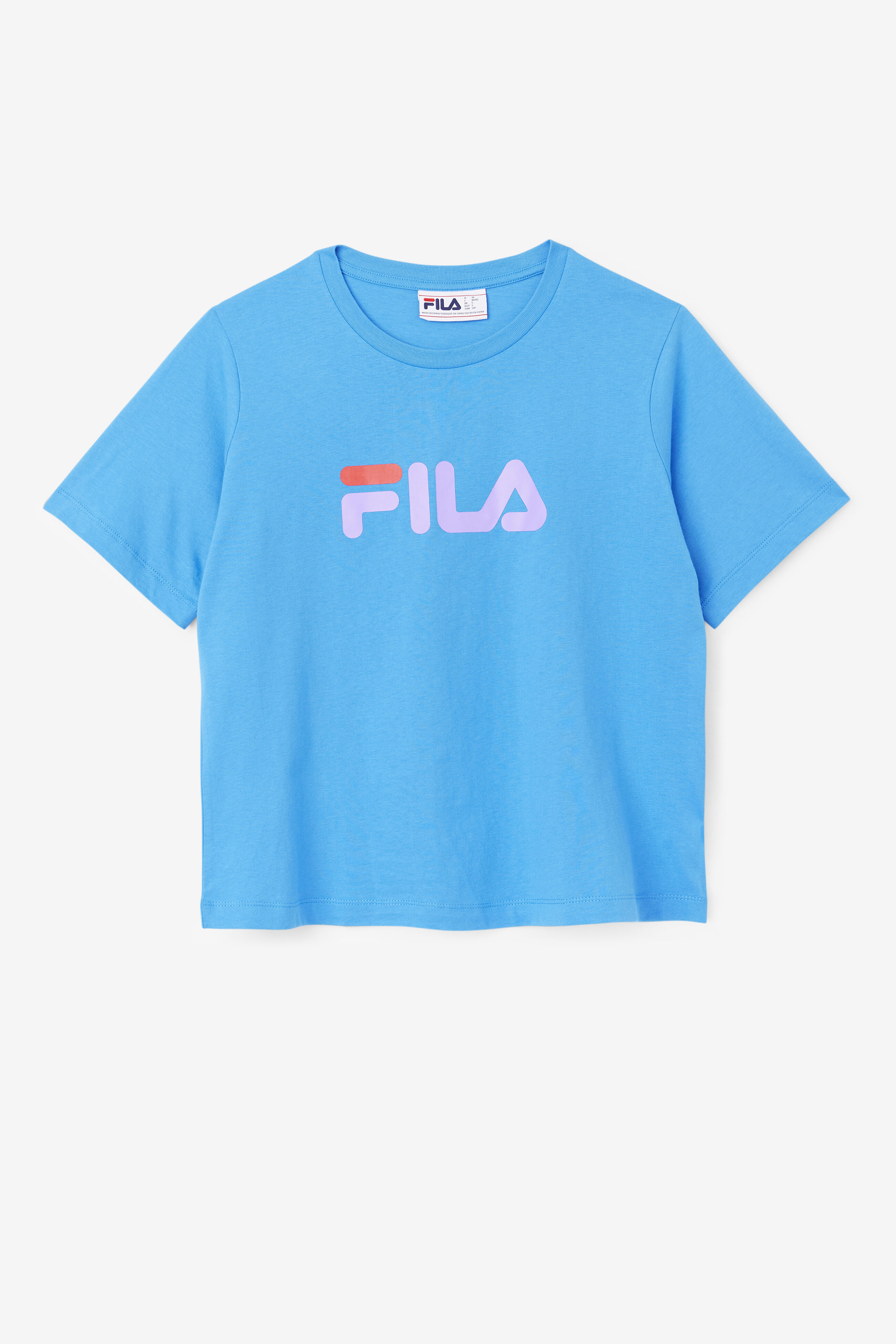 Thea Graphic Tee | Fila 691115964150